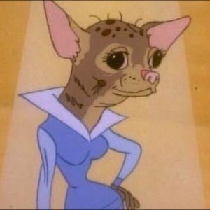 Meet your Posher, Hannah